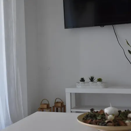 Lägenhet Serenity *