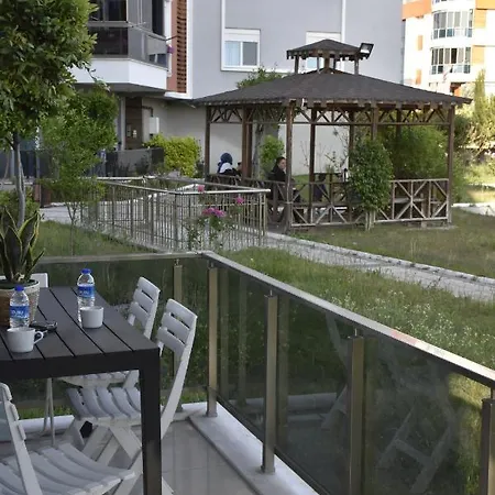 Serenity * Antalya