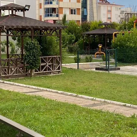 Lägenhet Serenity Antalya